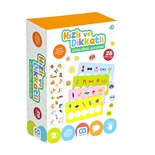 .5151 Hızlı ve Dikkatli - CA Games