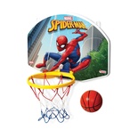 01525 Dede, Spiderman Büyük Pota