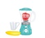 QF26137P-Q26137G Işıklı Aksesuarlı Gerçekçi Hareketli Blender -Vardem Oyuncak