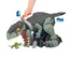 GWT22 Imaginext - Jurassic World Gürleyen Dev Dinozor