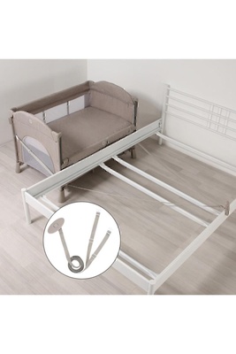 Yoyko Exclusive Comfort 8 In 1 Park Yatak Oyun Parkı Bej 70 X 110 Cm
