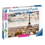 Paris 1000 Parça Puzzle