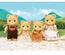 5059 Sylvanian Families, Ayı Ailesi