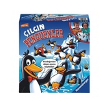 Çılgın Penguenler -Ravensburger