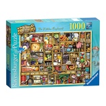 Ravensburger C Thompson Dolap 1000 Parça Puzzle