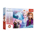 -18253 Frozen 2 30 Parça Puzzle