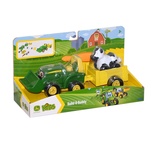 Tomy John Deere - Tak Oyna Vagonlu Bonnie +3 yaş