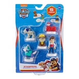 Paw Patrol Stampers 5'li Figür - Model 3