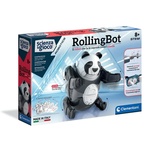 Rollingbot - Robotik Laboratuvarı +8 yaş