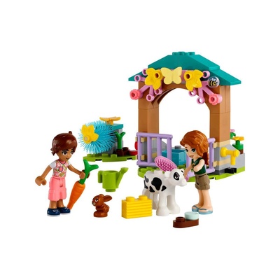 42607 LEGO Friends Autumn'un Dana Ahırı 79 parça +5 yaş
