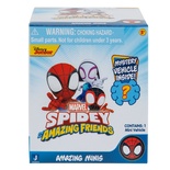 Spidey Mini Arabalar SNF0045