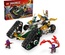 71820 Lego Ninjago Ninja Ekibi Kombo Araç 576 parça +9 yaş