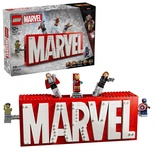 Lego Lss76313 Marvel Ve Minifigürleri