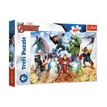 -15368 Marvel Avengers 160 Parça Puzzle