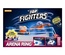 Samtlı Top Fighters Arena Ring Ring Savaşı
