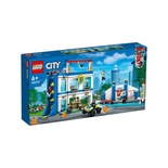 LEGO® City Polis Eğitim Akademisi 823 parça +6 yaş