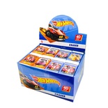 Hotwheels Silgi