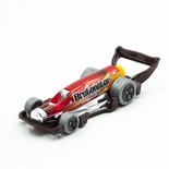 Hot Wheels Tekli Arabalar BRUTONATOR HKG96