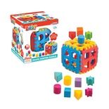 Bultak Puzzle 22 Parça -Dede