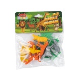 ZEON OYUNCAK Oyuncak Hayvan Seti