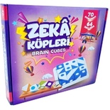 Acrox Zeka Küpüleri Oyunu