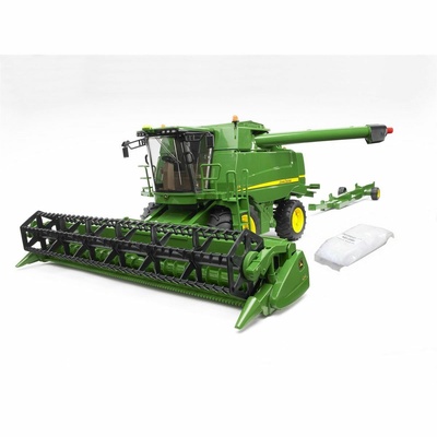 John Deere Biçerdöver - Bruder