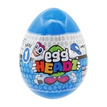 Egg Headz Yumurta Kafalar Sürpriz Yumurta Seri 1