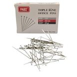 Paso Paso Toplu İğne 28mm 20 gr  24'lü Kutu