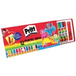 Pritt Pritt Pastel Boya 12 Renk 1048061