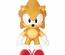 GooJitSu Gold Sonic the Hedgehog