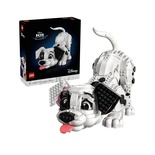 43269 Lego Disney 101 Dalmaçyalı Köpek Yavrusu 1722 parça +18 yaş