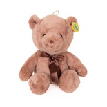 Sunman 4770 Peluş Ayı Kurdelalı 45 Cm -sunman
