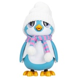 Silverlit Rescue Penguin 88652 - Mavi