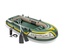 IB68380 Intex Seahawk 3 Boat Set 295x137x43 cm