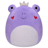 Squishmallows Kurbağa Francine 30 cm SQVA00864