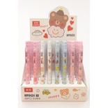 Versatil Kalem Karakter 48'li 0.7