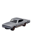 Tekli Arabalar 1966 Dodge Charger Hlc79