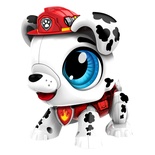 Build a Bot - Paw Patrol - Marshall