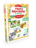 YAVRU HAYVANLAR VE ANNELER