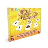Eşleştir Rakamlar