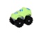 YK-018 Yaka, 4X4 Araba