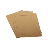 Zarfsan Kraft Torba Zarf 17x25 500'Lü