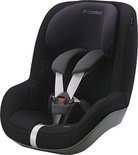 Maxi Cosi Pearl Oto Koltuğu 9-18 Kg -  Total Black