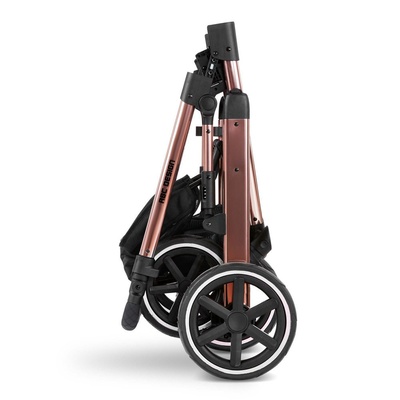 ABC Design Salsa 4 Rose Gold