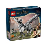 76427 Lego Harry Potter - Şahgaga 723 parça +9 yaş