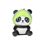 Camgöz Panda Hediyelik Peluş Oyuncak 24 cm