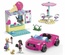 MEGA Barbie® Dondurma Standı 226 parça +6 yaş