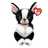 Ty Beanie Babies Oturan Peluş Köpek Tink 15 cm