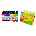 Acrox Acrox Slime Jeli 12'li Pk