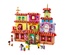 43245 Lego Disney Encanto Sihirli Madrigal Evi 1560 parça +7 yaş
